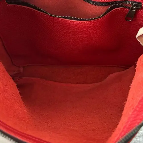 Saddleback leather Love 41 London Sling Large - Picture 7 of 9